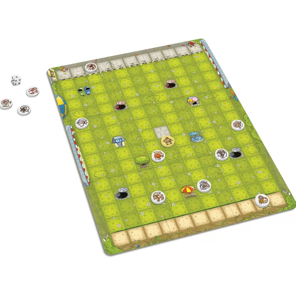Singes en fuite --HOPTOYS Cheap