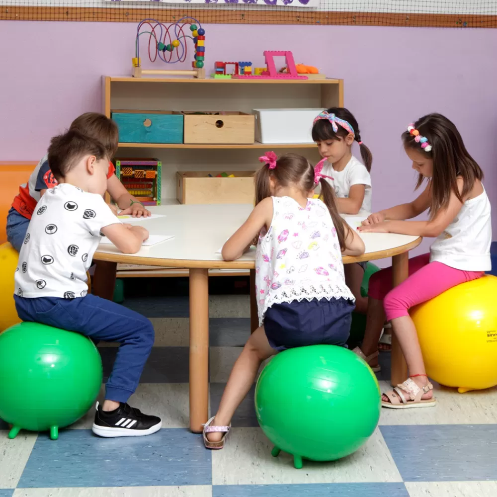 SIT'N'GYM-HOPTOYS Flash Sale
