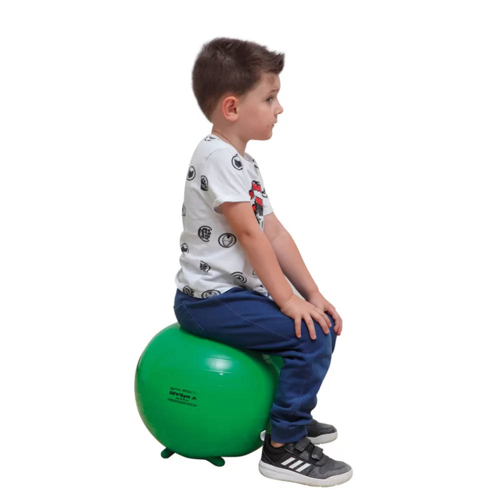 SIT'N'GYM-HOPTOYS Flash Sale