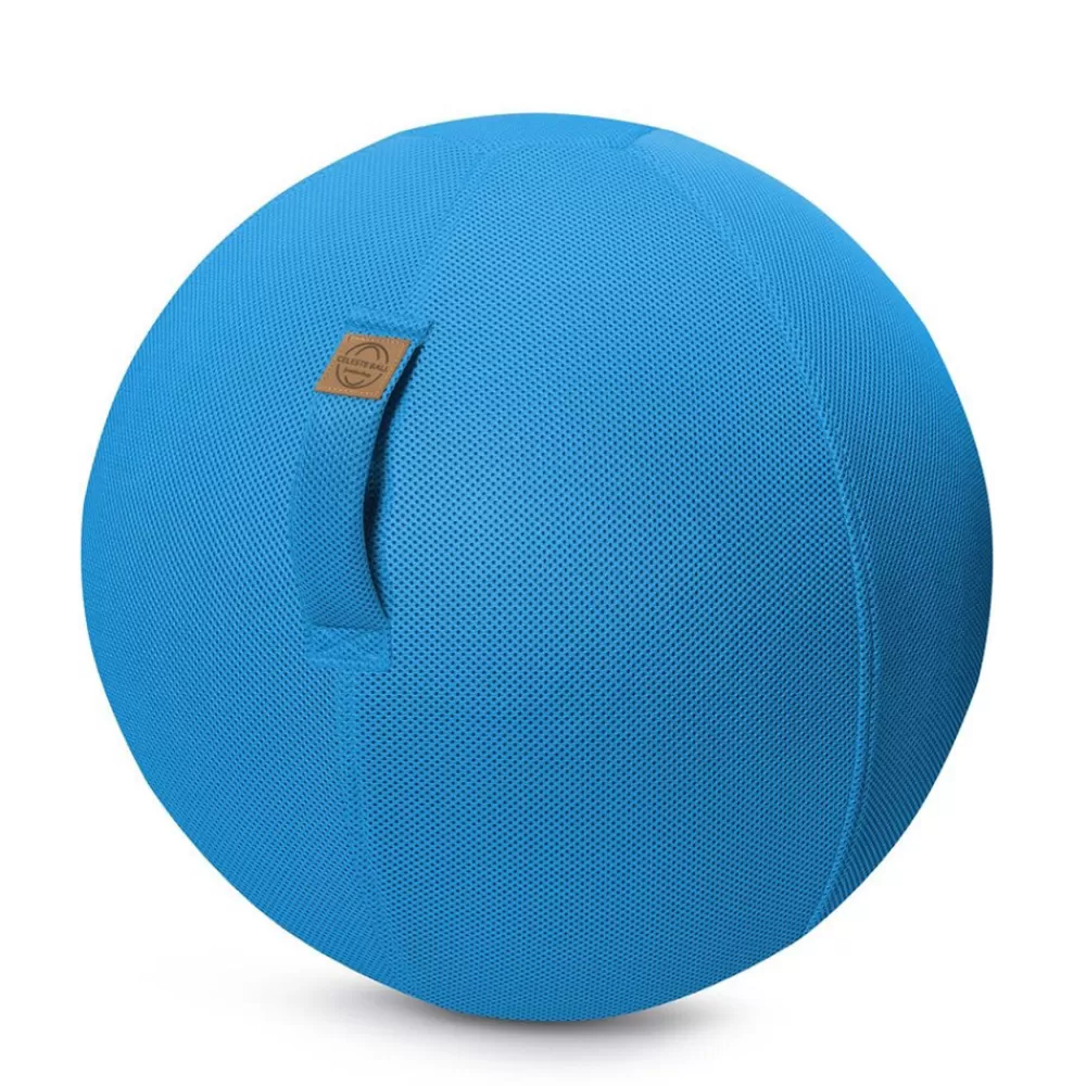 Sitting ball filet 75 cm-HOPTOYS Discount