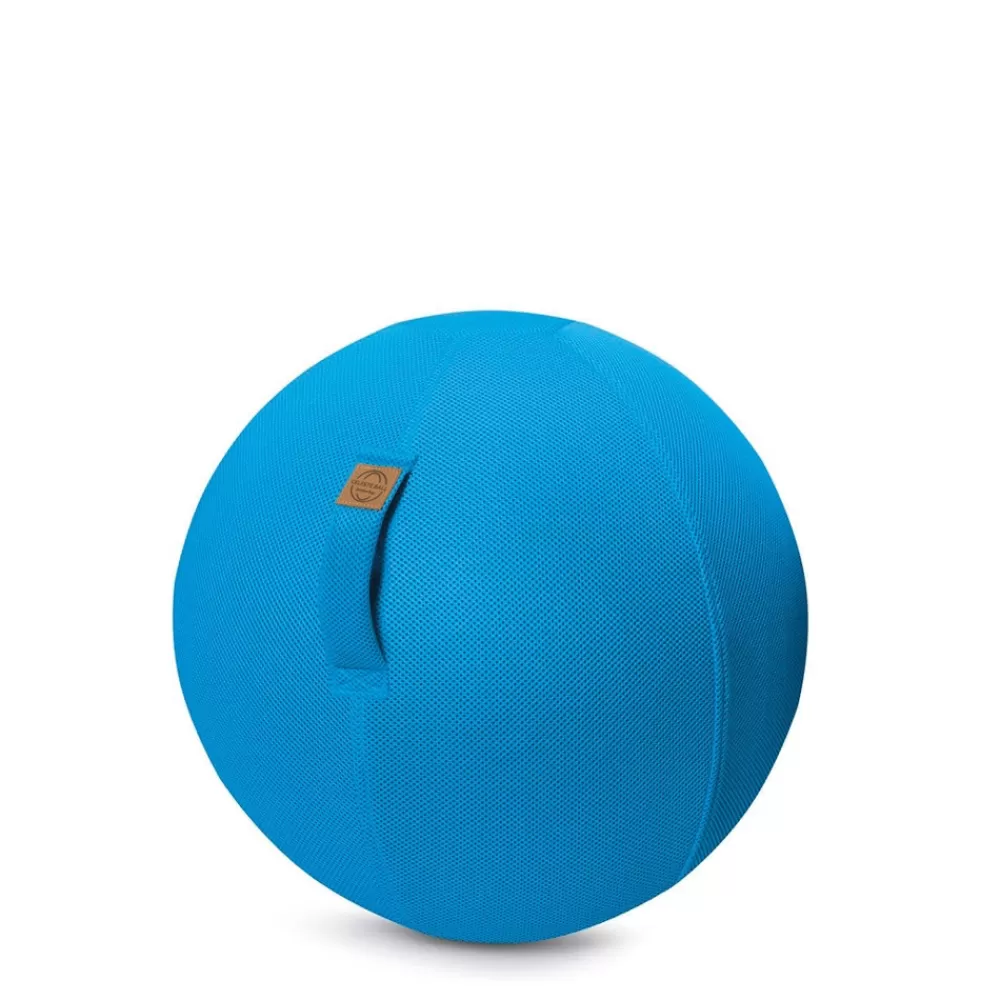 Sitting ball filet 55 cm-HOPTOYS Best Sale