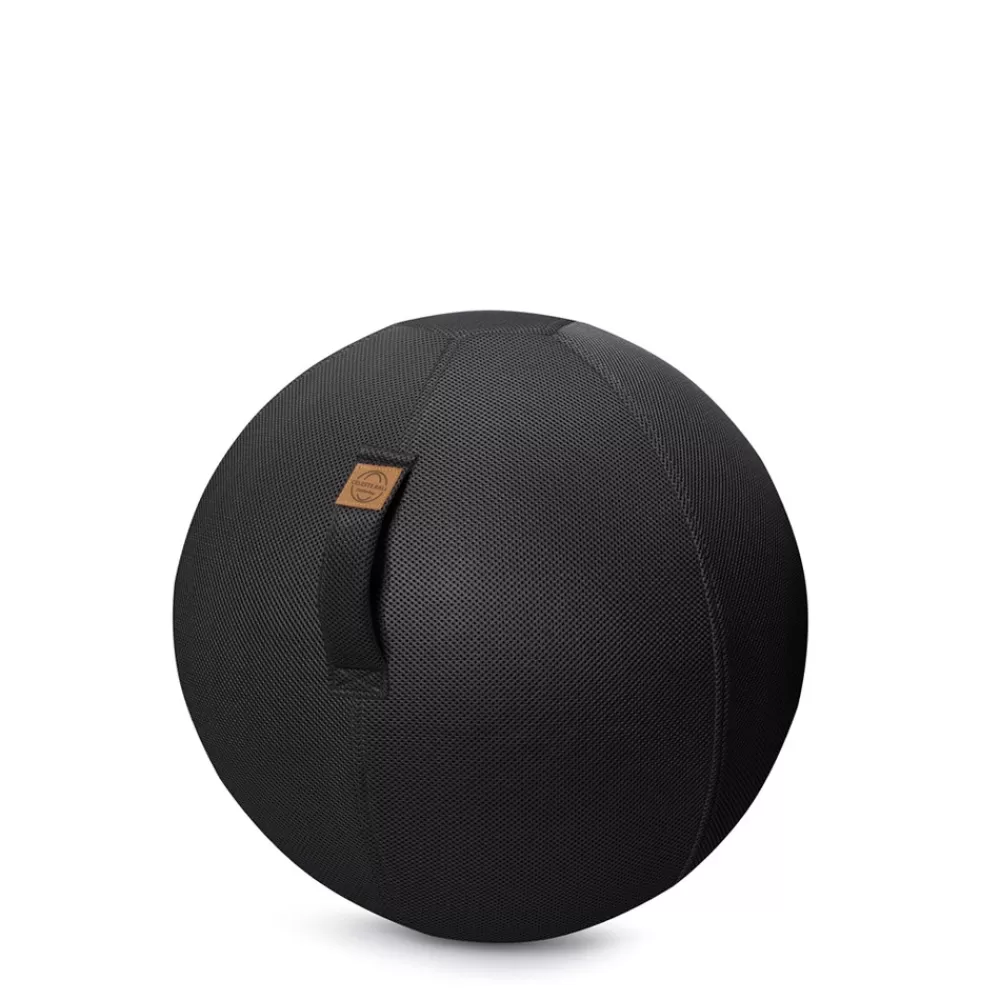 Sitting ball filet 55 cm-HOPTOYS Best Sale