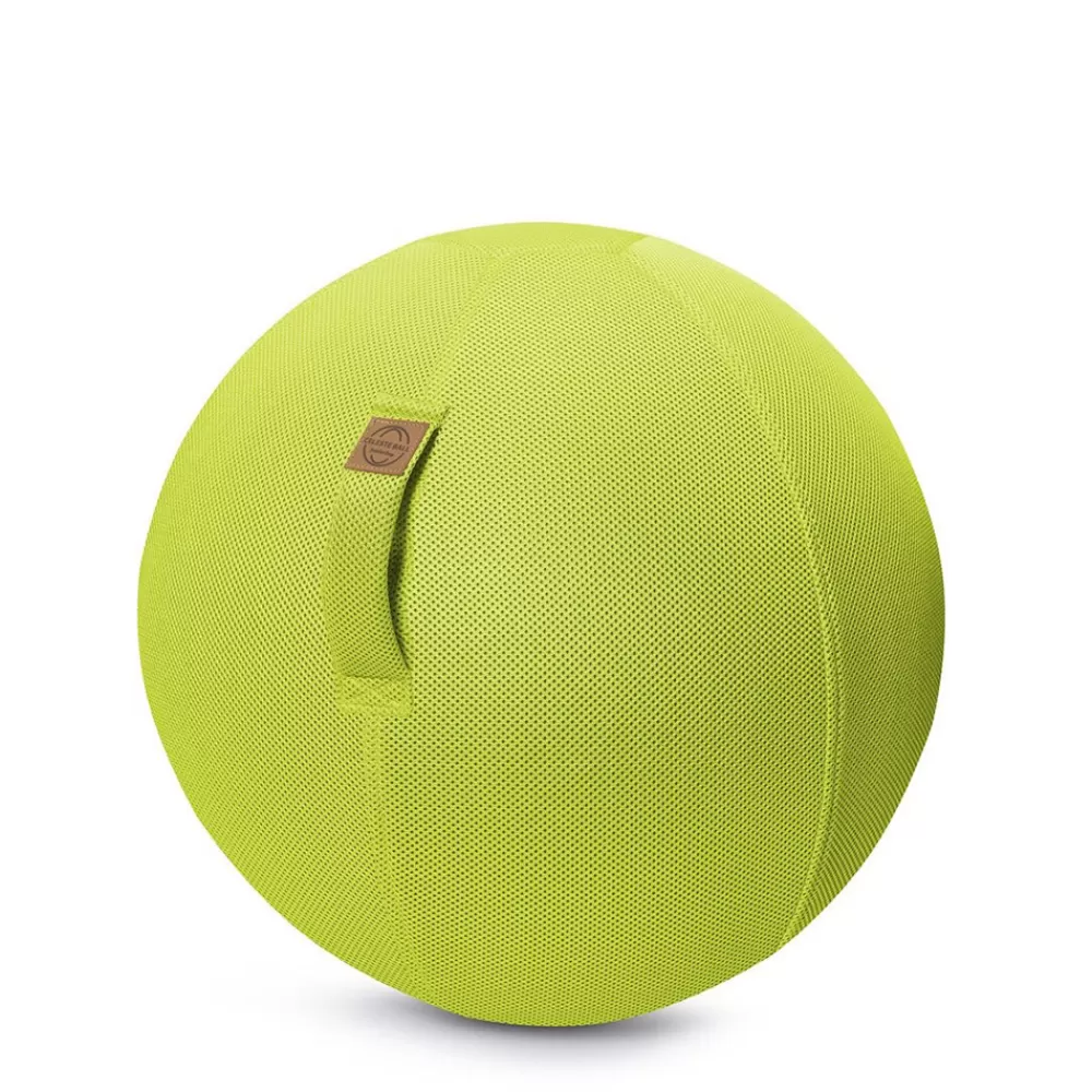 Sitting Ball filet 65 cm --HOPTOYS Sale