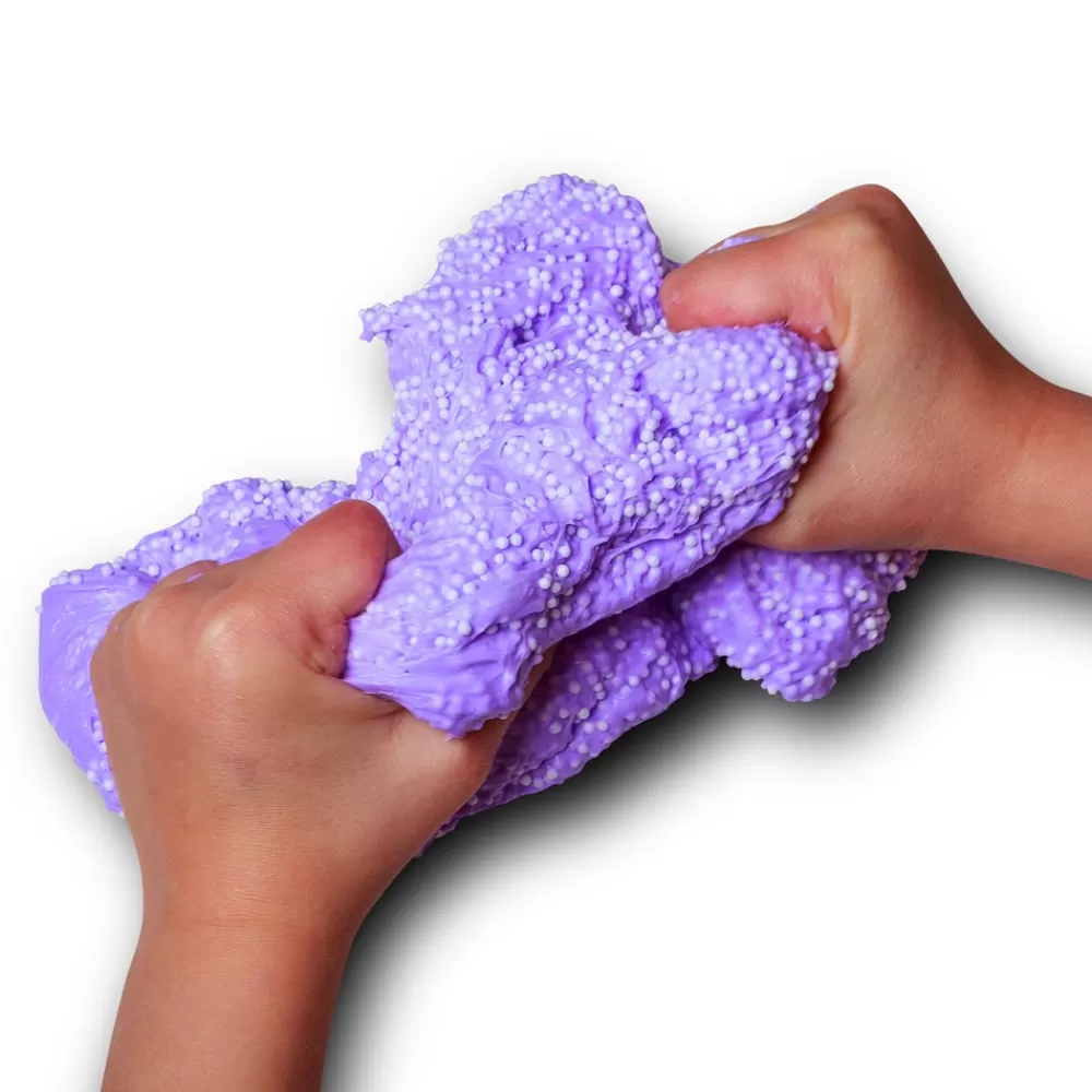 Slime neige-HOPTOYS Store