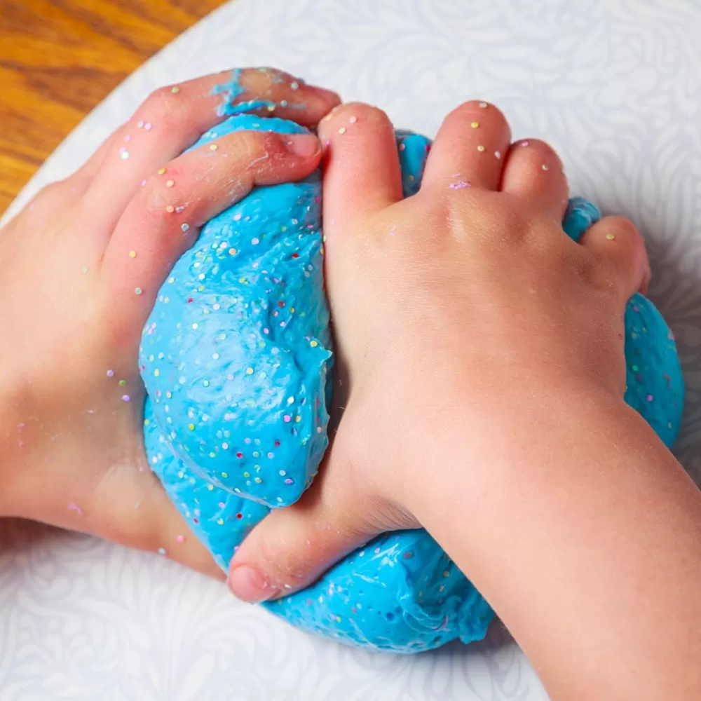 Slime paillette-HOPTOYS Shop