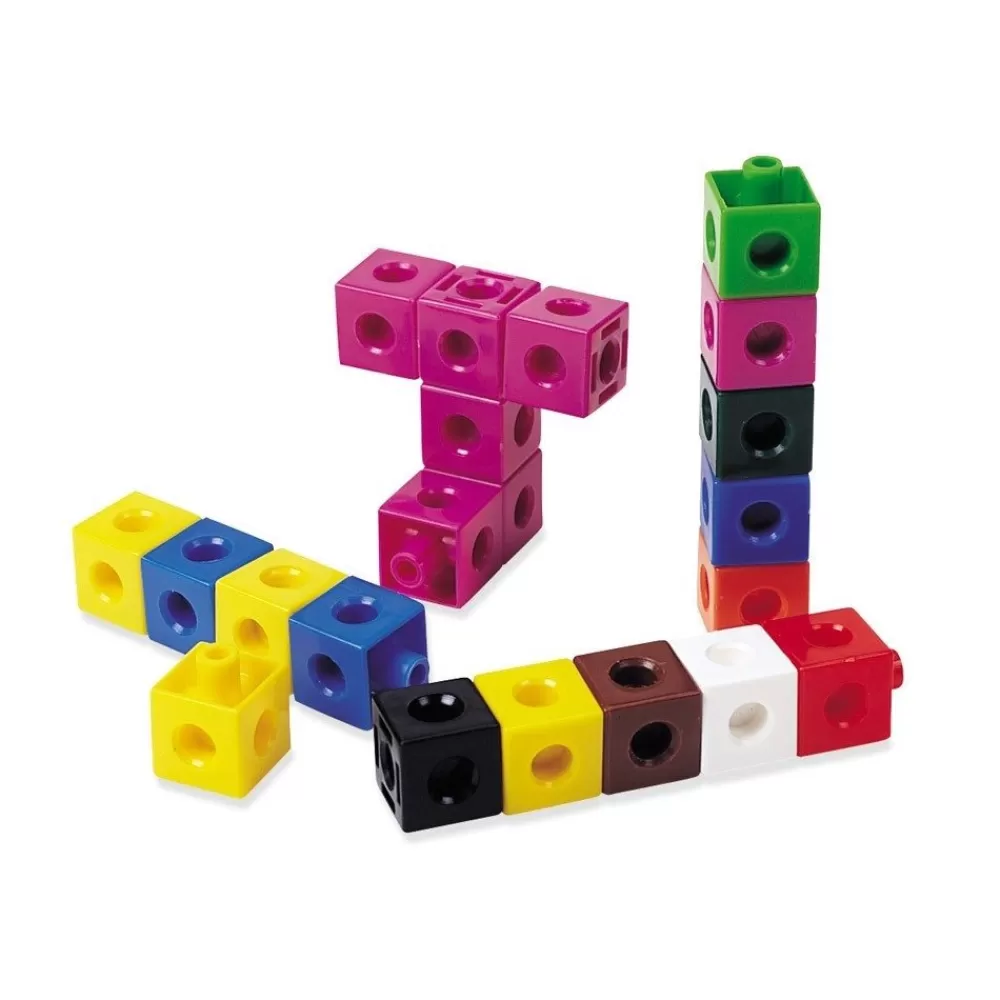 Snap Cubes - 500/1000 pièces --HOPTOYS Flash Sale