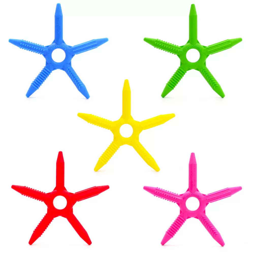 SolaBite - Outil de mastication-HOPTOYS Clearance