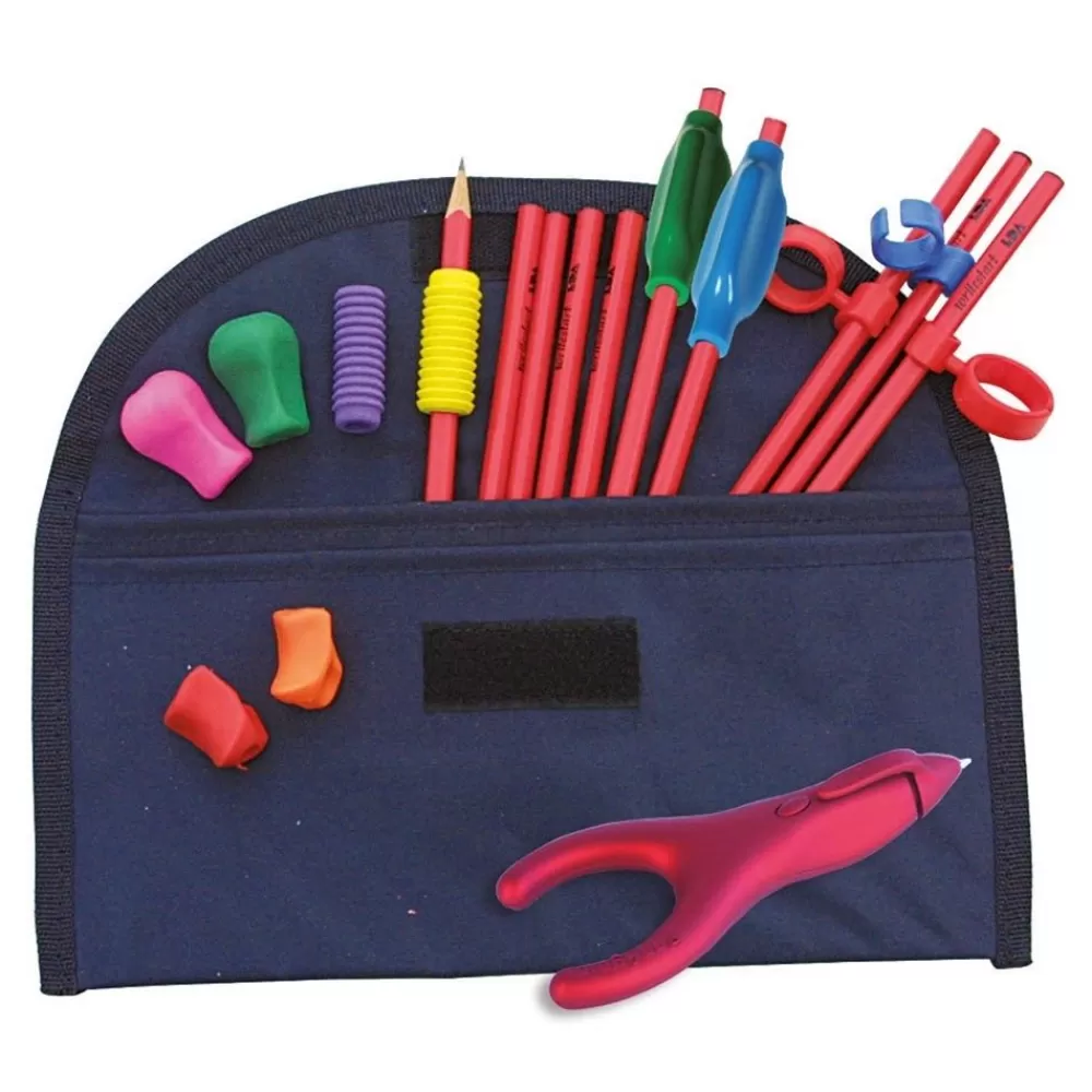 SOLU'KIT OUTILS ECRITURE-HOPTOYS Cheap