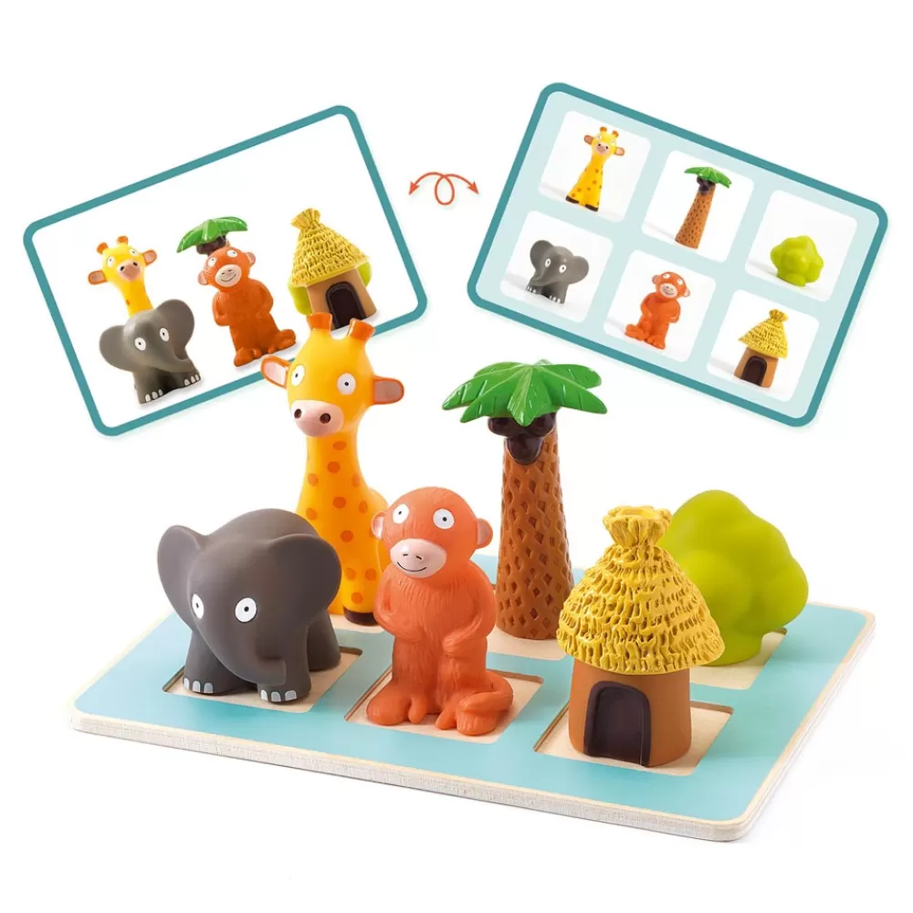 Spacio-HOPTOYS Hot