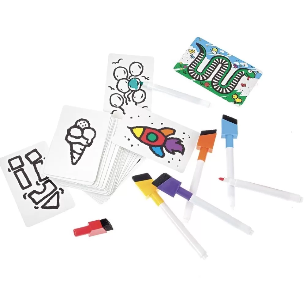 Speed Colors --HOPTOYS Store