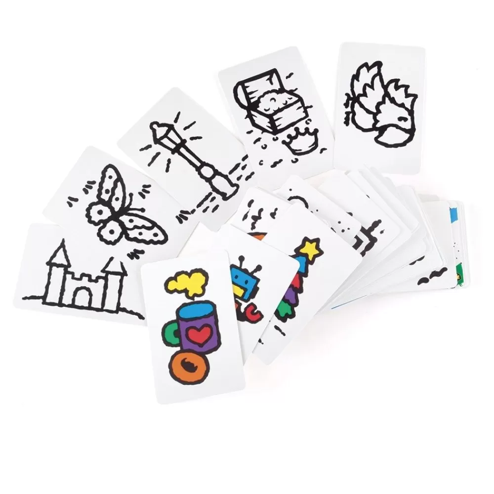 Speed Colors --HOPTOYS Store