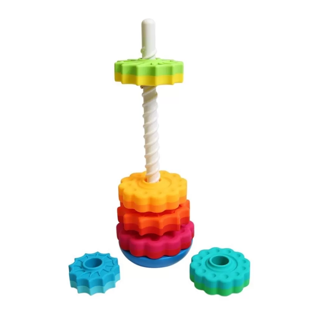 Spinagain --HOPTOYS New
