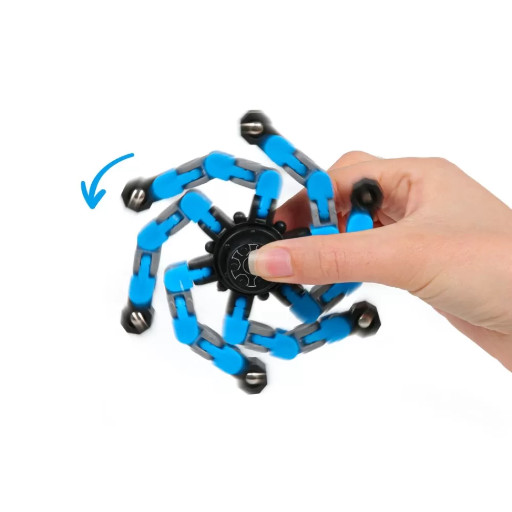 Spinner lesté-HOPTOYS Fashion