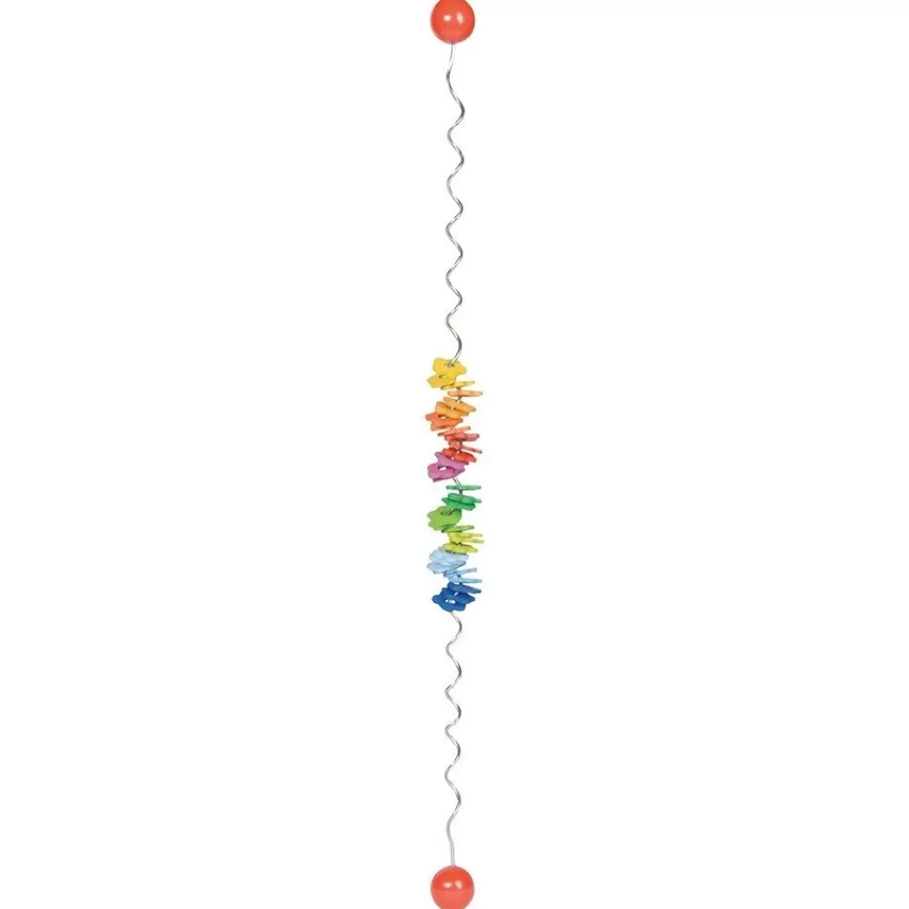 Spirale de couleurs --HOPTOYS Best Sale
