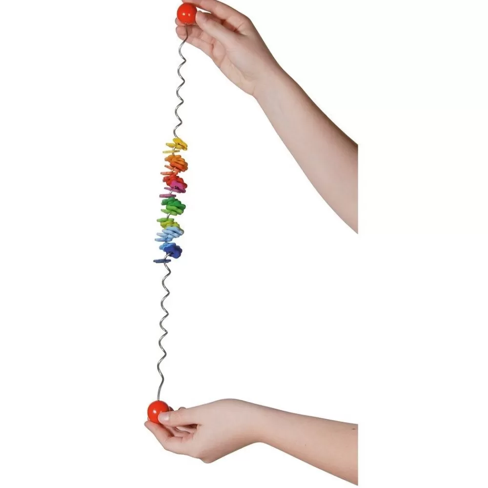 Spirale de couleurs --HOPTOYS Best Sale