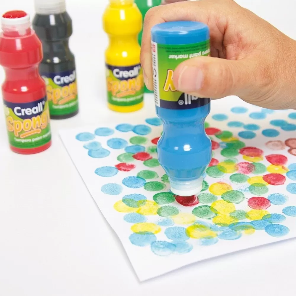 SPONGY PAR 6-HOPTOYS Hot