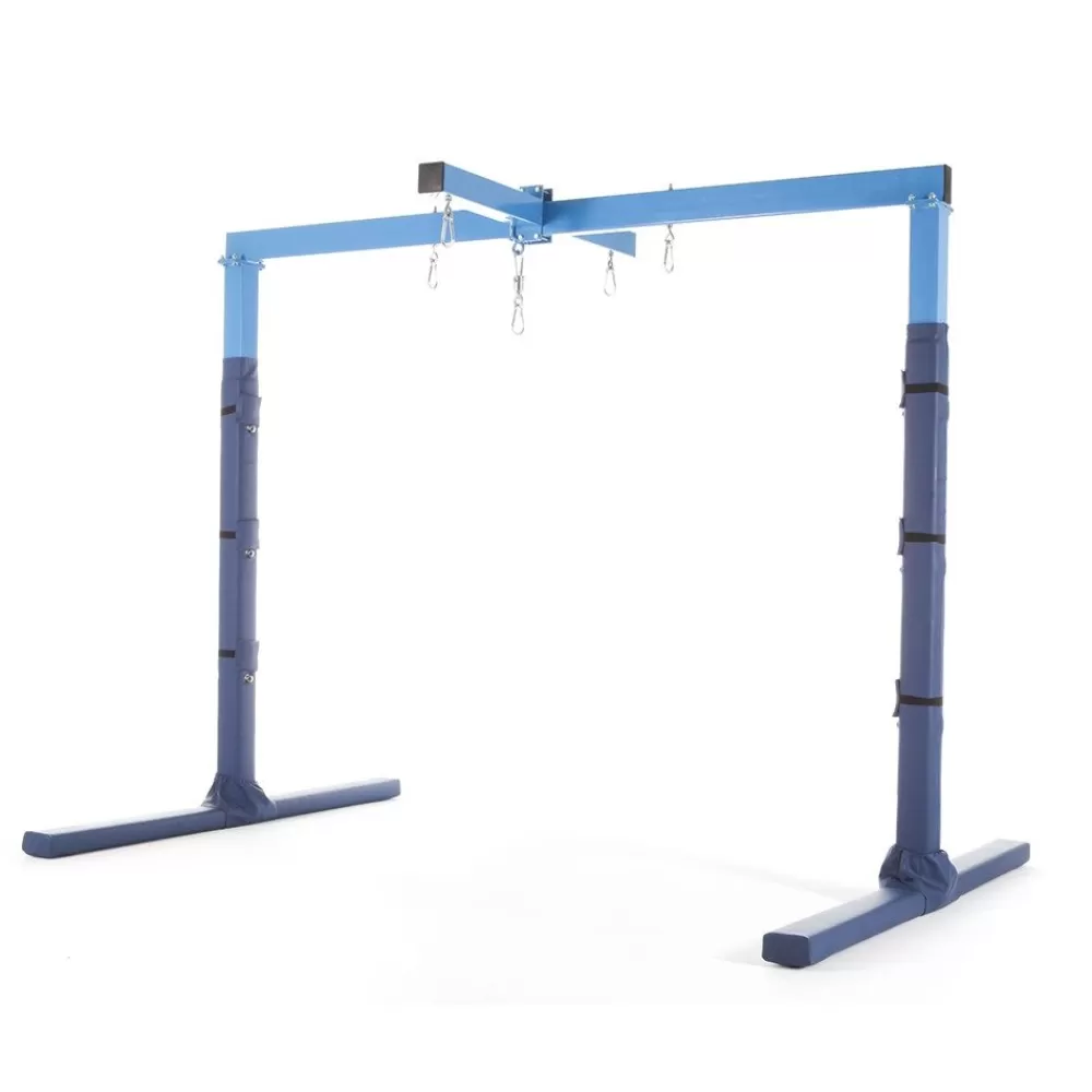 Structure acier intégration sensorielle --HOPTOYS Flash Sale