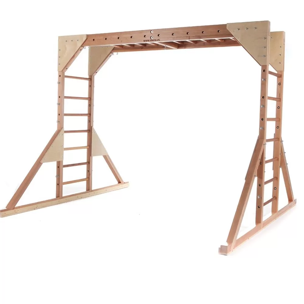 Structure espaliers intégration sensorielle-HOPTOYS Flash Sale