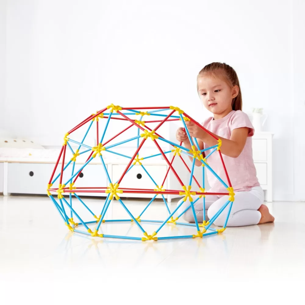 Structure geodesiques flexistix-HOPTOYS Sale