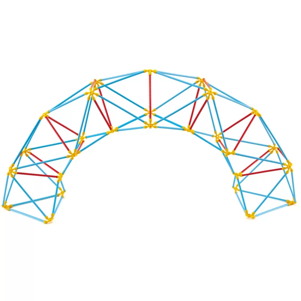 Structure geodesiques flexistix-HOPTOYS Sale