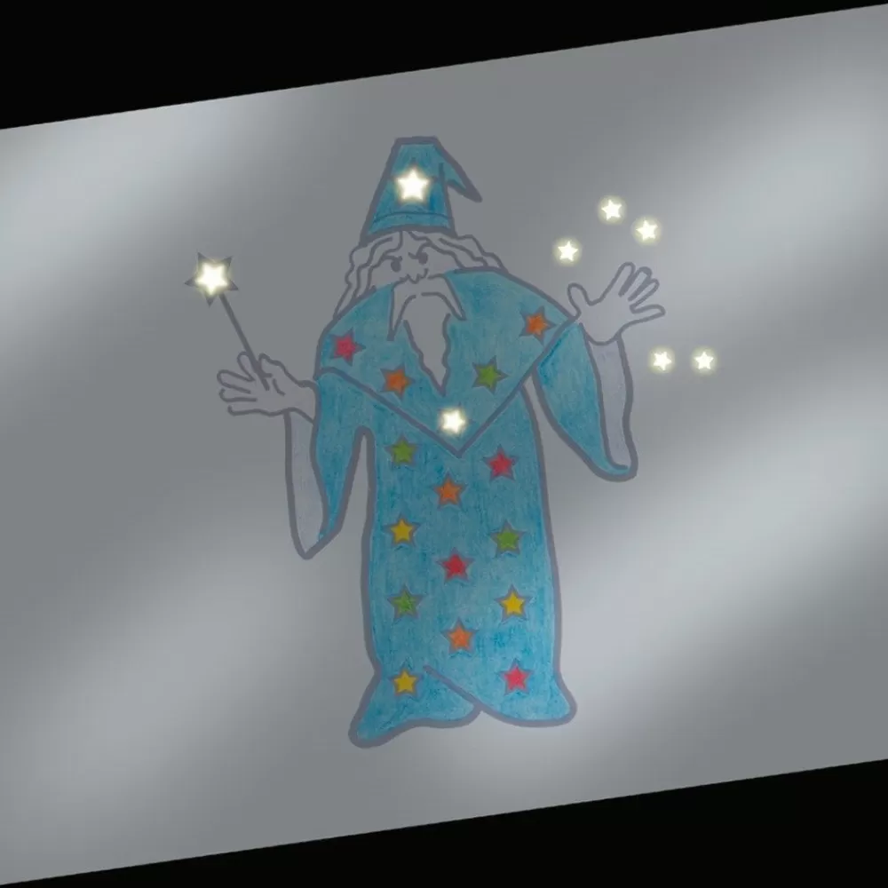 Stylos phosphorescents par 2 --HOPTOYS Best
