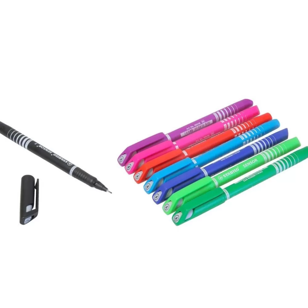Stylos sensor par 8 --HOPTOYS Fashion
