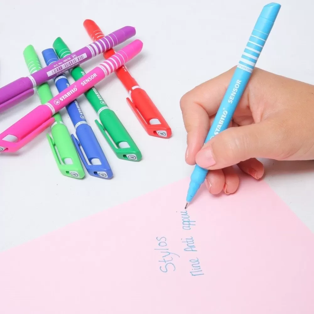 Stylos sensor par 8 --HOPTOYS Fashion