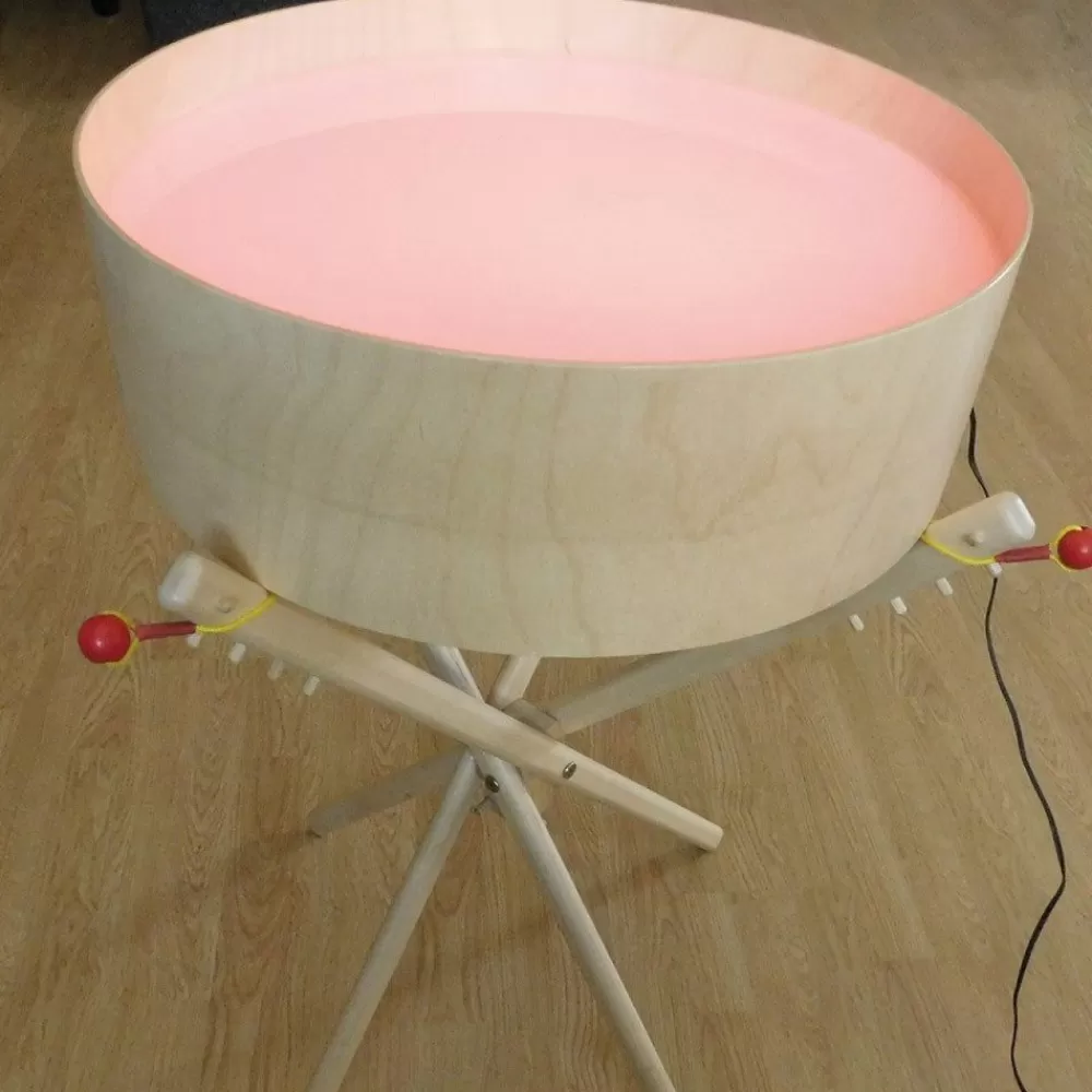 Support 4 pieds réglables --HOPTOYS Shop