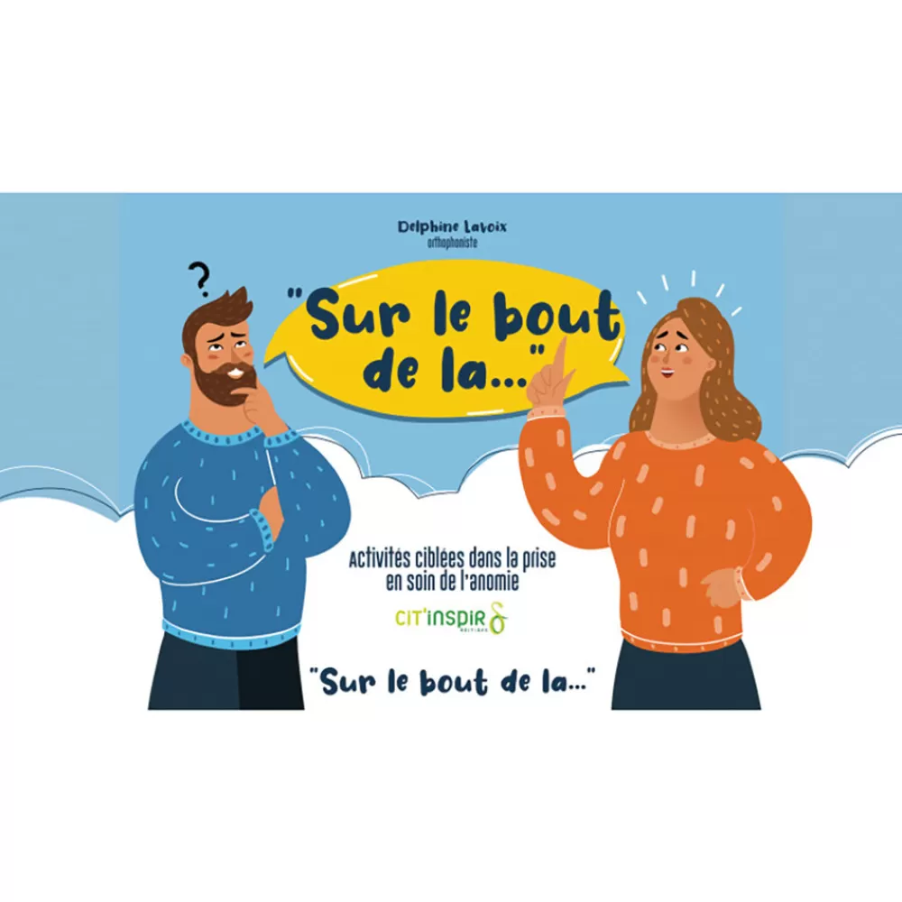 Sur le bout de la ... --HOPTOYS Best