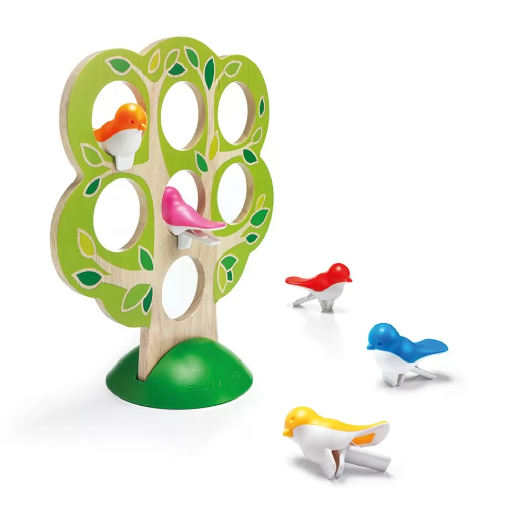 Sur un arbre posés...-HOPTOYS Cheap