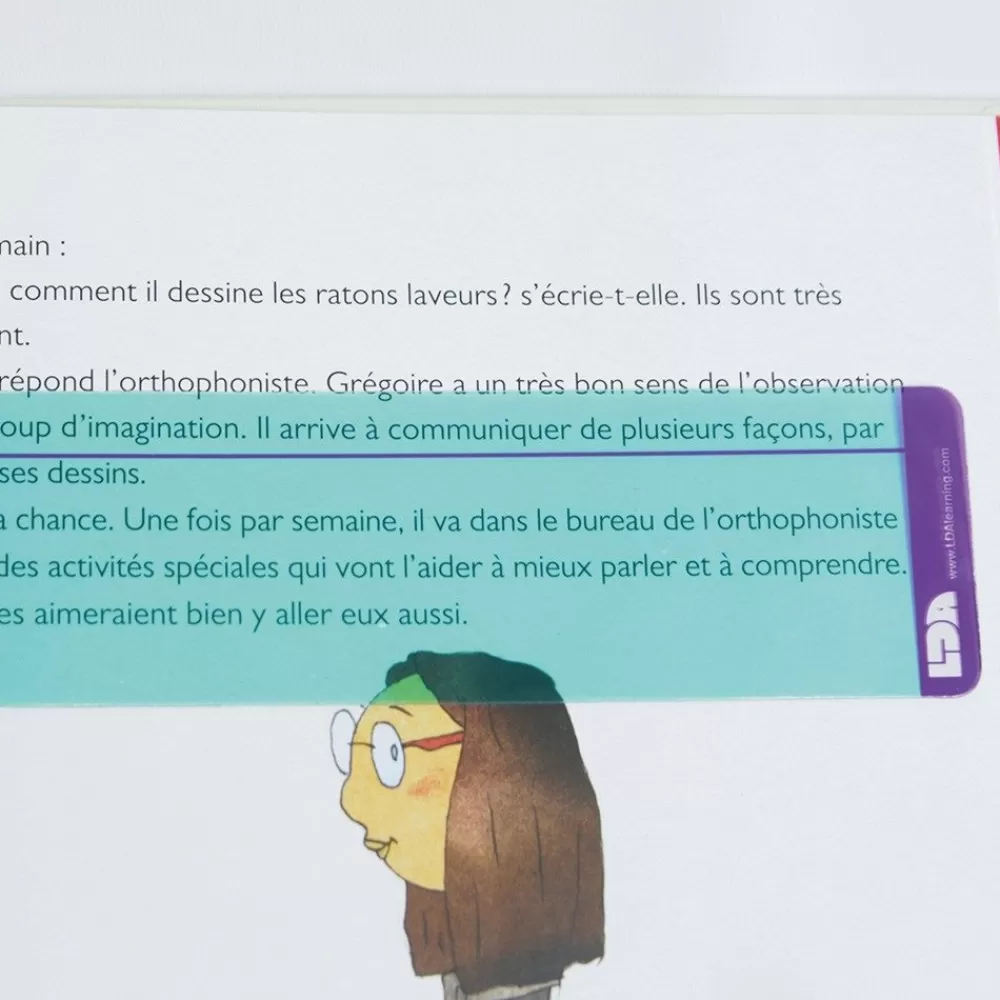 SURLIGNEURS DE TEXTE x 10-HOPTOYS Best Sale