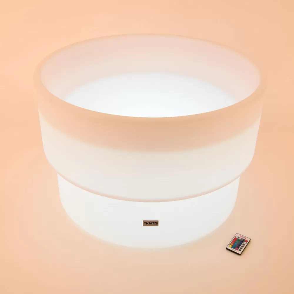 Table à eau sensorielle-HOPTOYS New