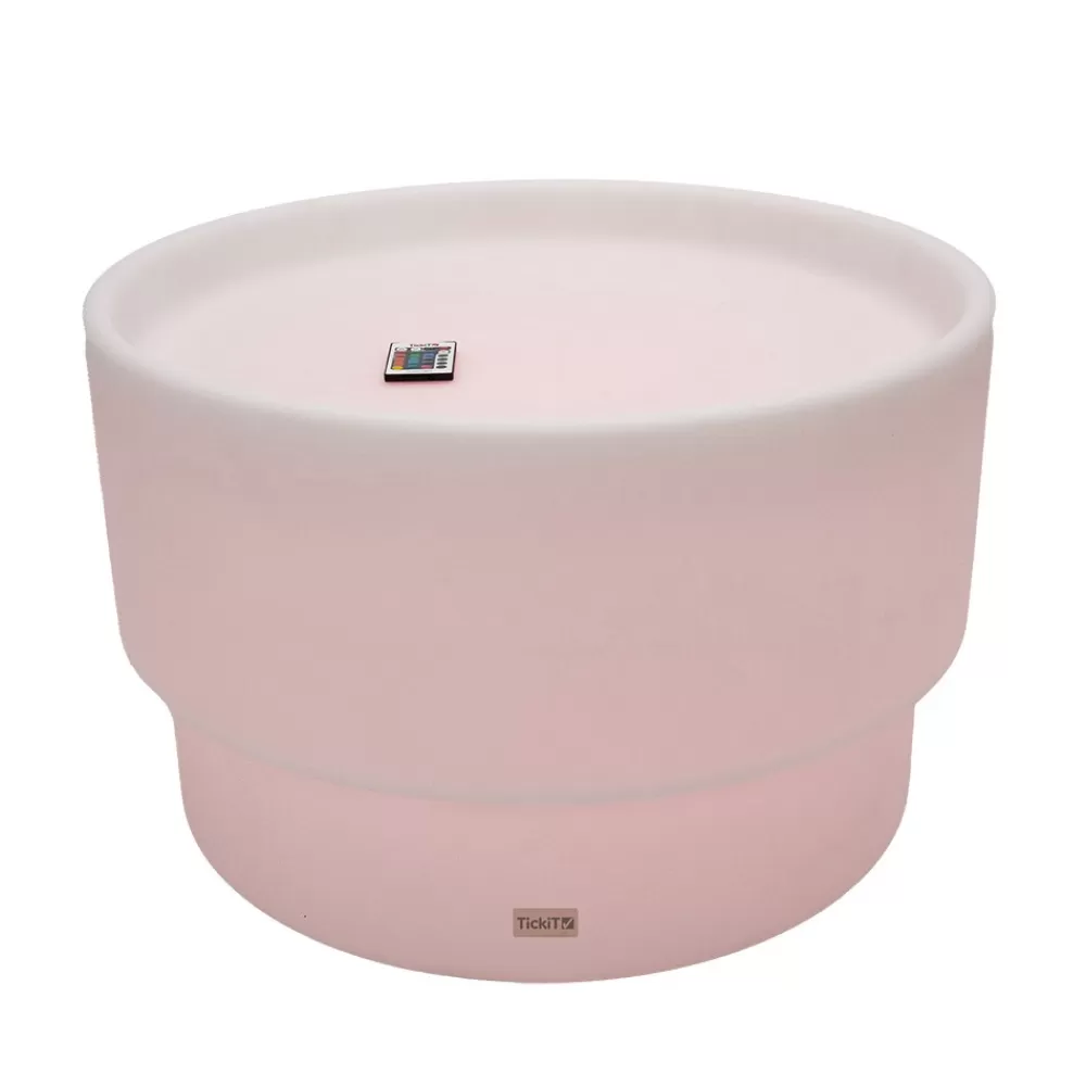 Table de découverte lumineuse-HOPTOYS Shop