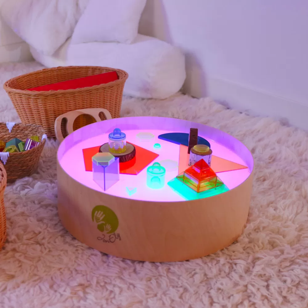 Table magic light --HOPTOYS Cheap