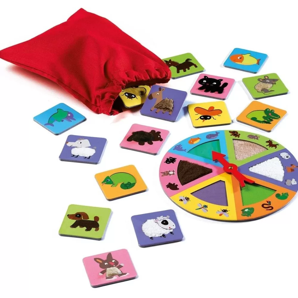 TACTILO LOTO-HOPTOYS Best