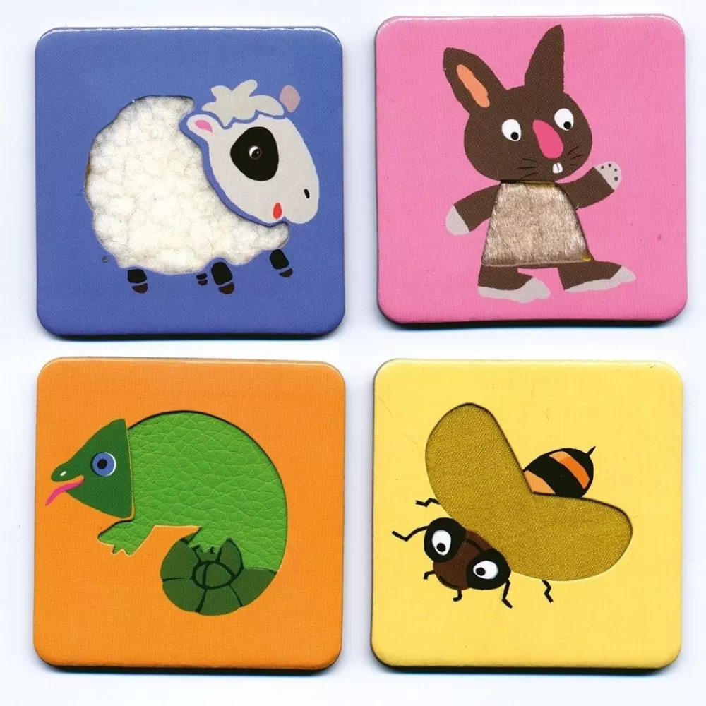 TACTILO LOTO-HOPTOYS Best