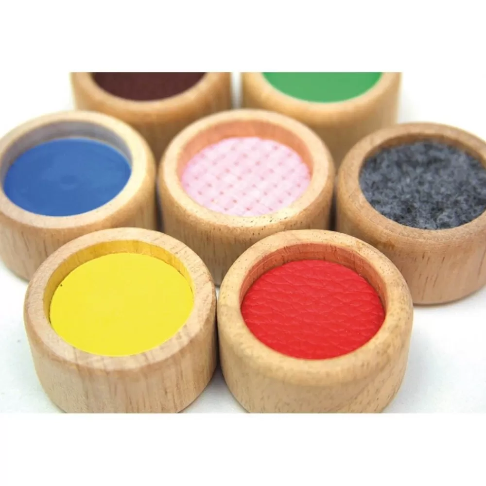 TACTILO SURFACES-HOPTOYS New