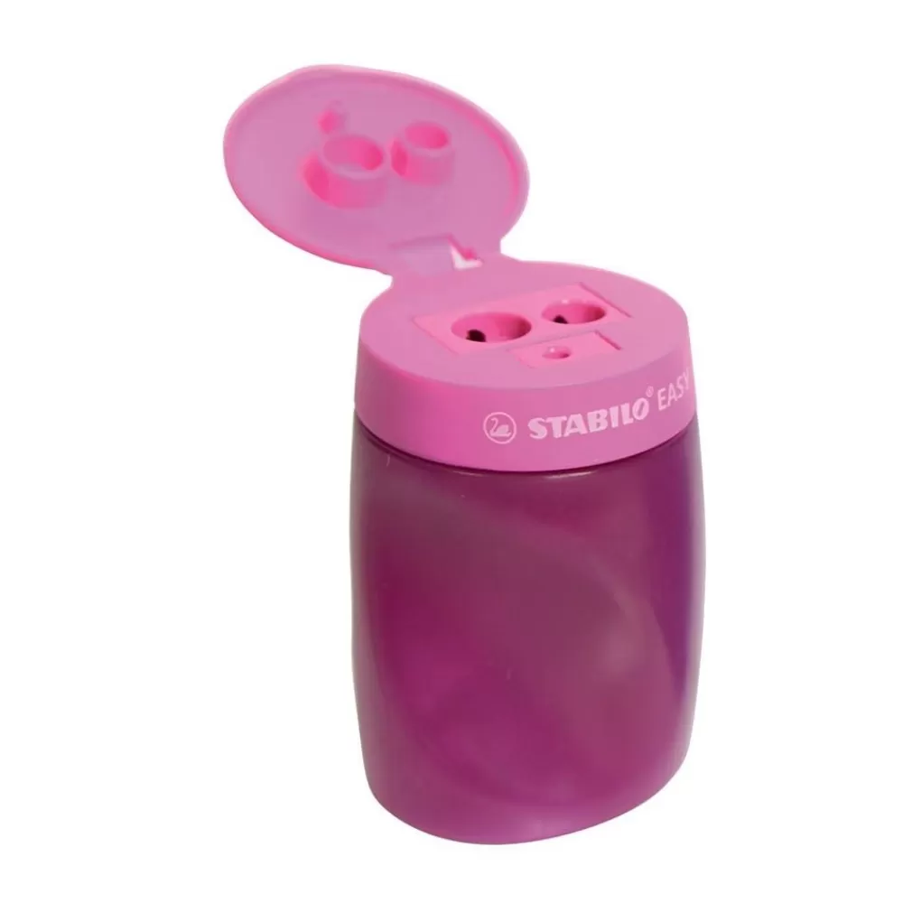 TAILLE-CRAYON ERGONOMIQUE - GAUCHER-HOPTOYS Discount