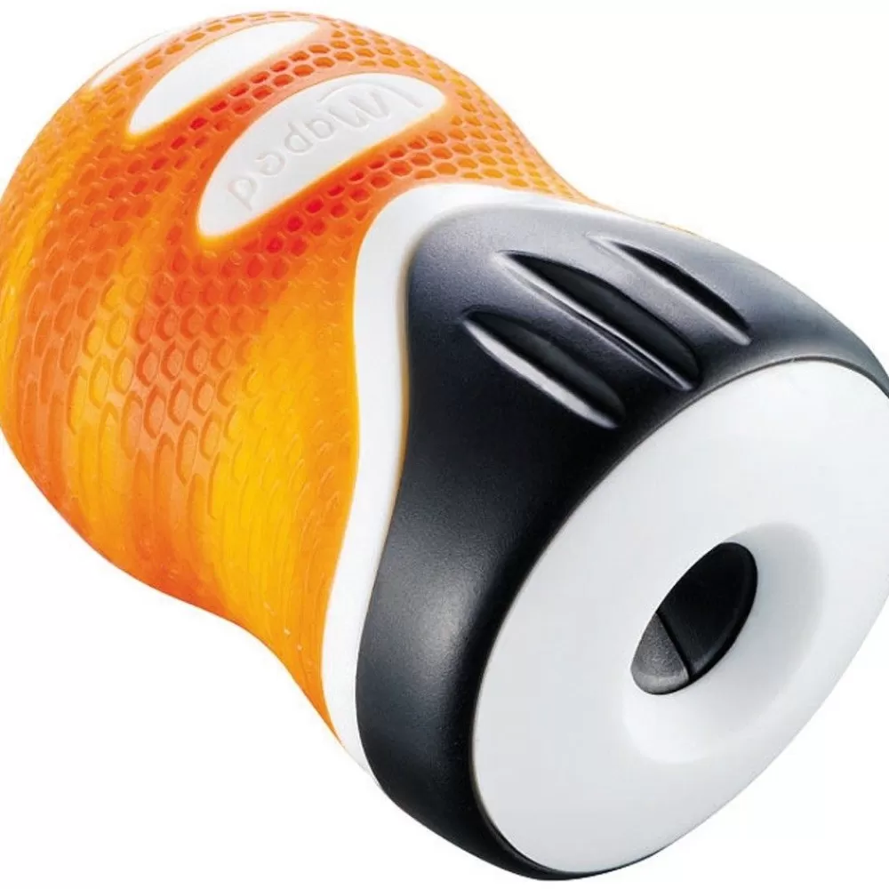 TAILLE-CRAYON SÉCURITÉ-HOPTOYS Best Sale