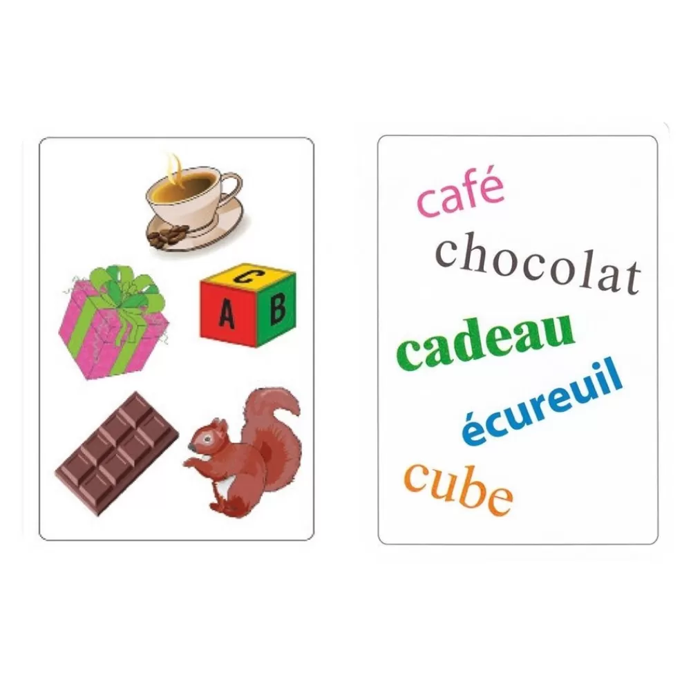 TAM TAM CARNAVAL : LA FETE DE LA LETTRE C-HOPTOYS Shop