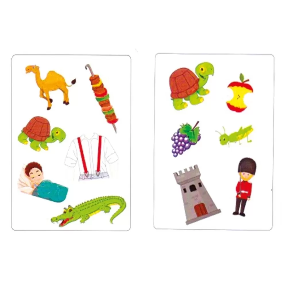 Tam Tam Circus - Les inversions --HOPTOYS Flash Sale