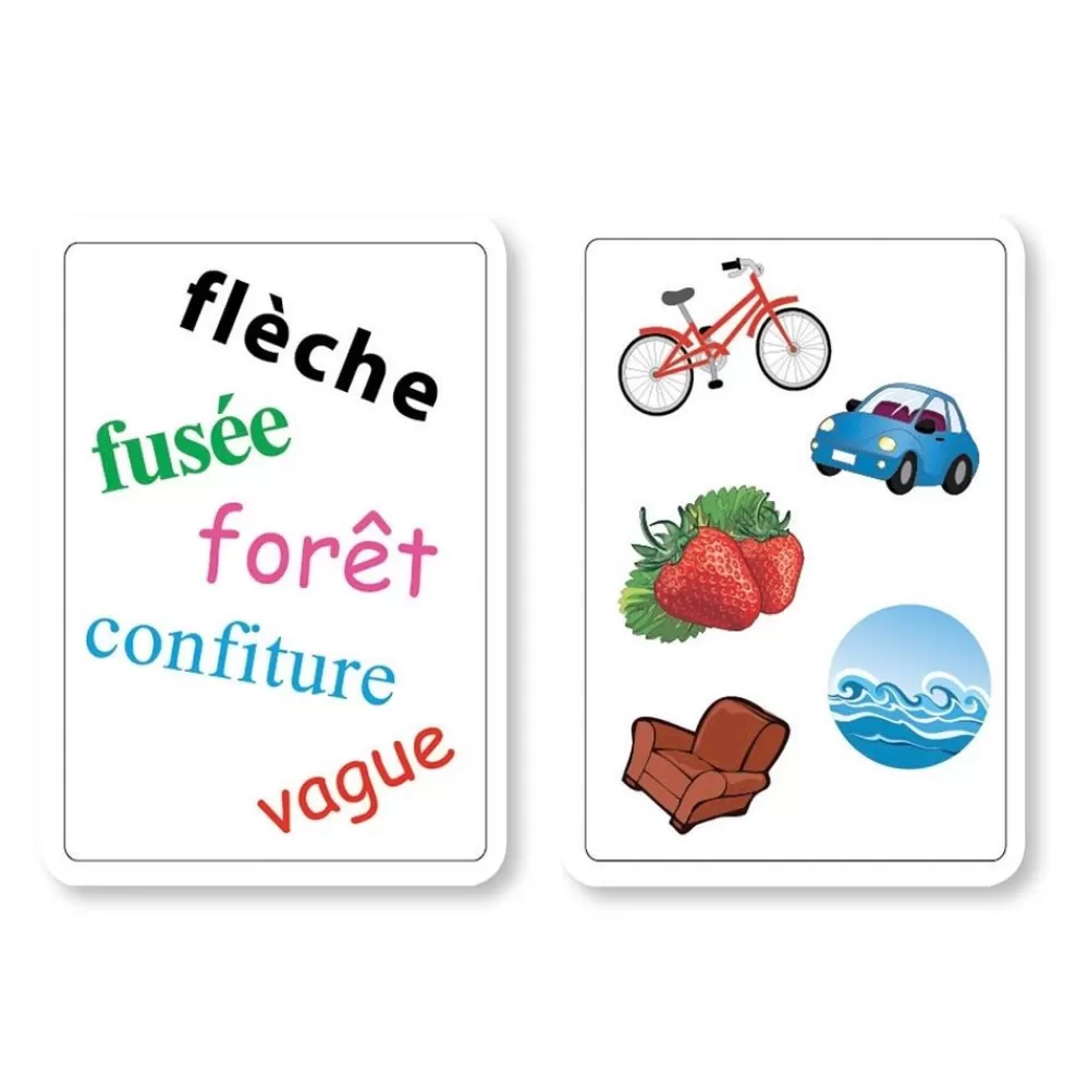 TAM TAM LES CONFUSIONS PHONÉTIQUES F/V-HOPTOYS Sale