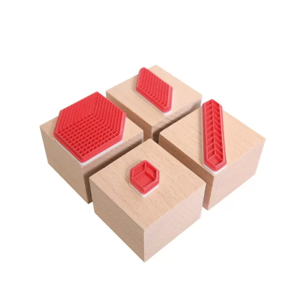 Tampons base 10 --HOPTOYS Best