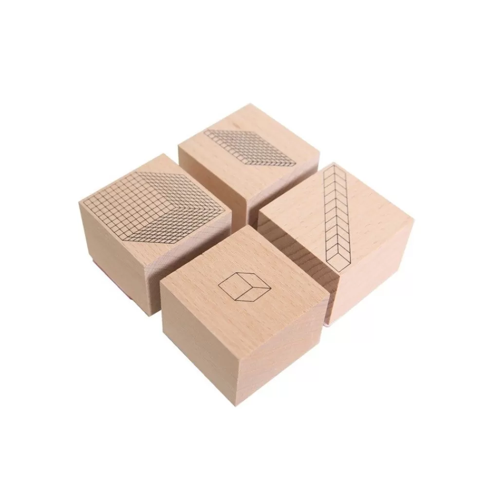 Tampons base 10 --HOPTOYS Best