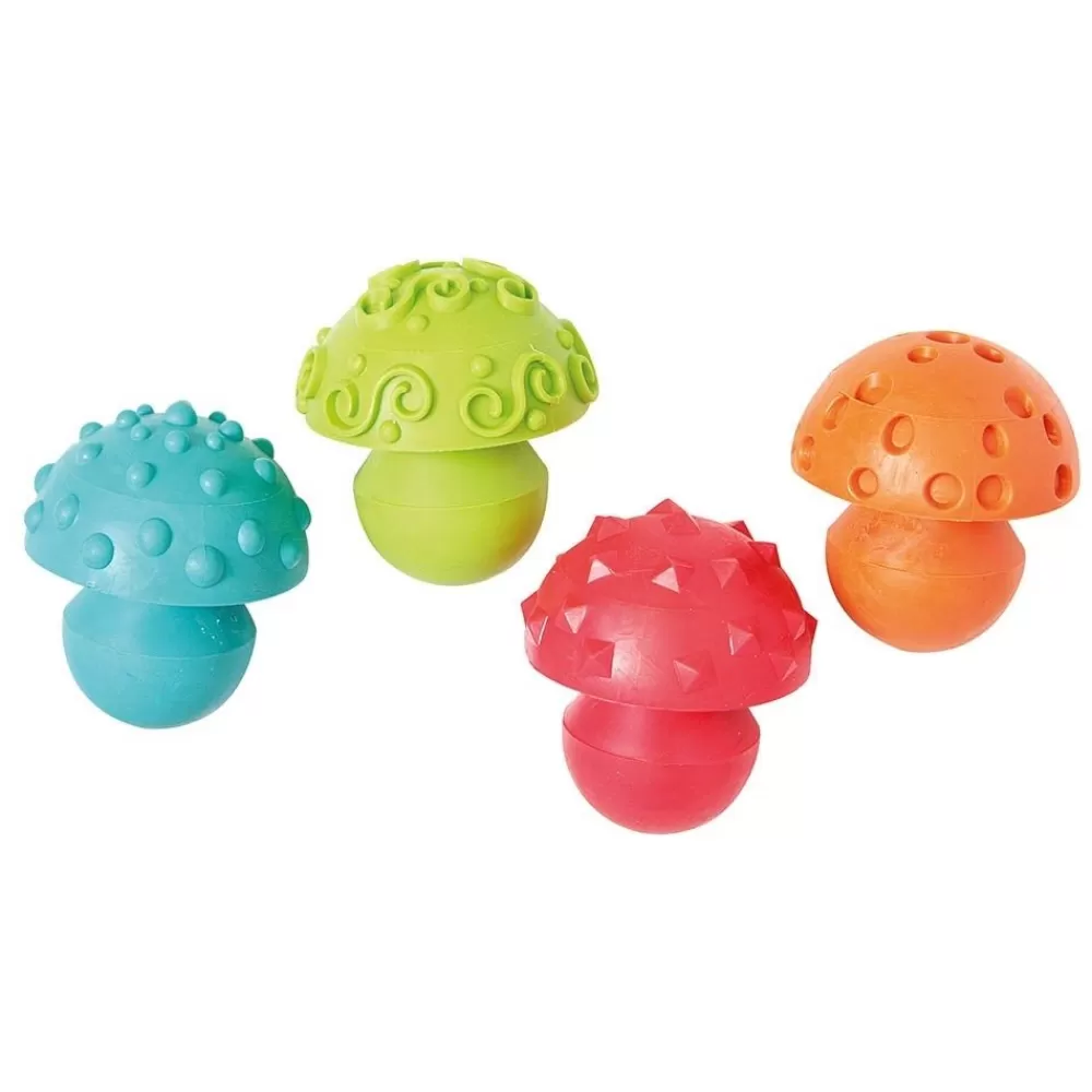 TAMPONS DÉCORS PAR 4-HOPTOYS Best