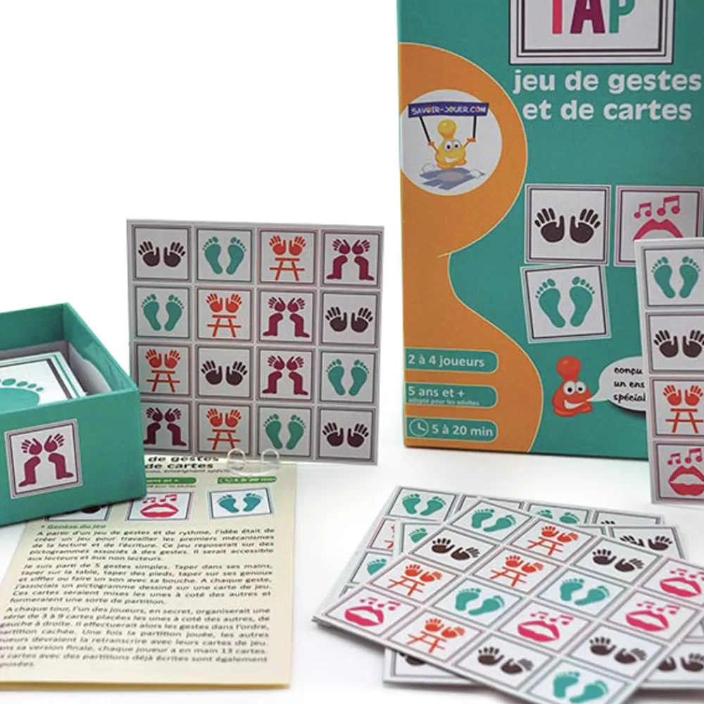 Tam-Tap --HOPTOYS Cheap