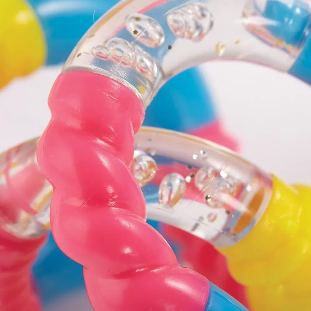 Tangle multi-texture --HOPTOYS Shop