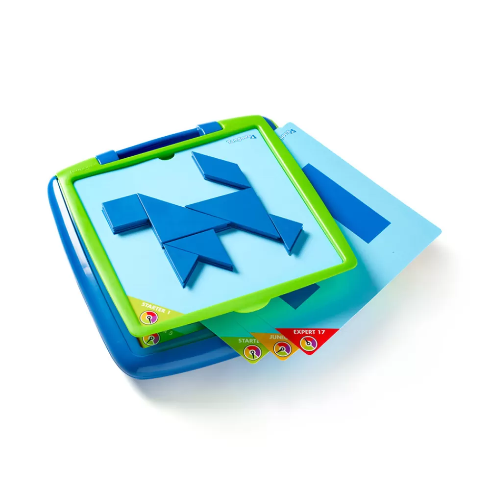 TANGOES JR-HOPTOYS Hot
