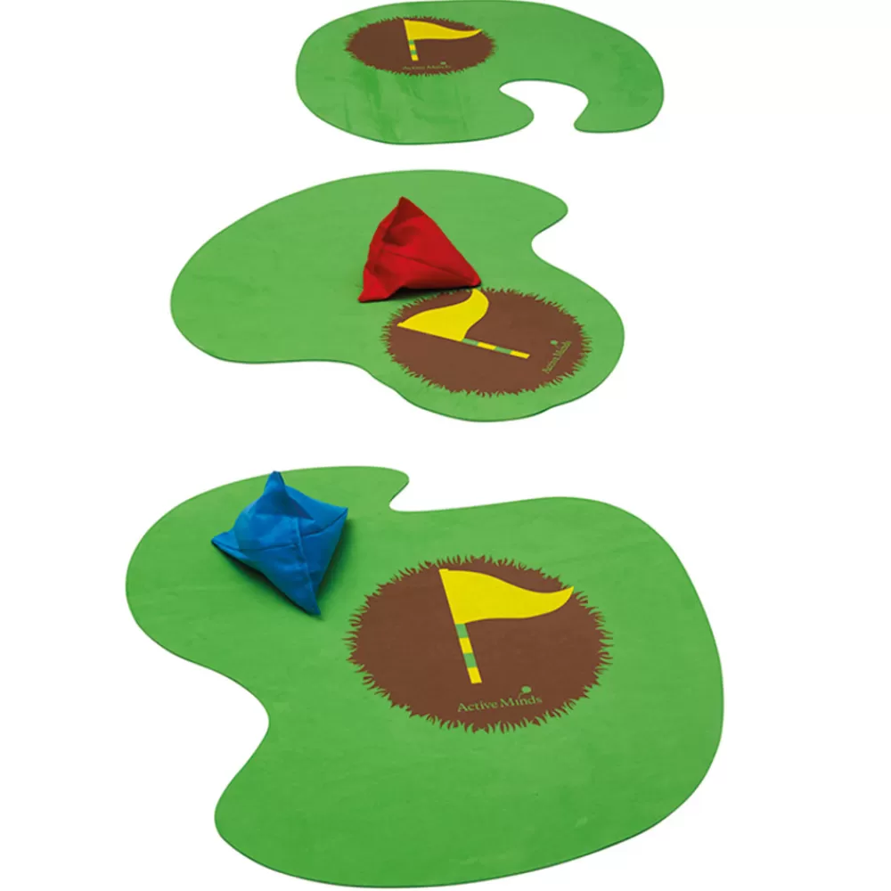 Tapis de golf --HOPTOYS Sale