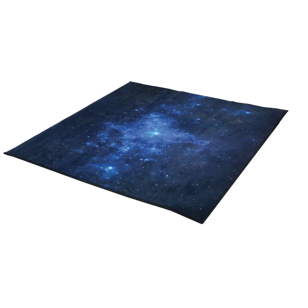 Tapis sensoriel fibres optiques Galaxie --HOPTOYS Clearance